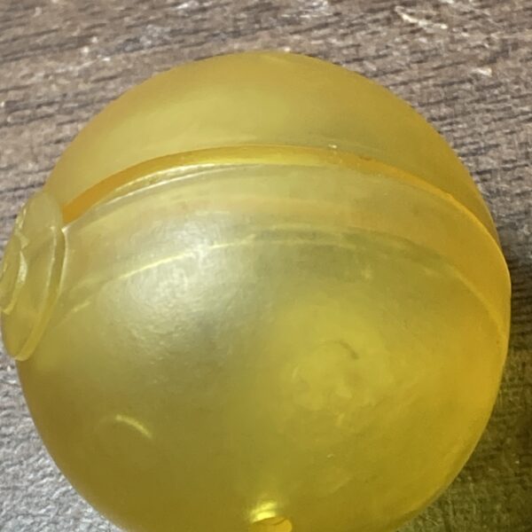 【ポケットモンスターフィギュア】 モンスターボール h約3cm - 画像 (4)