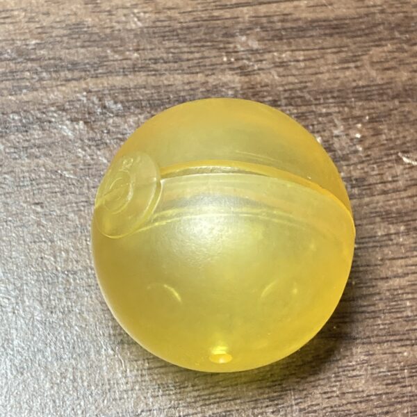 【ポケットモンスターフィギュア】 モンスターボール h約3cm - 画像 (5)