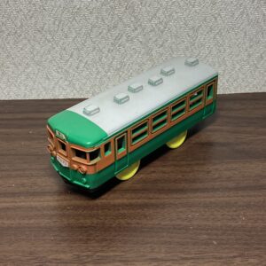 【プラレール.廃版】165系急行形電車 アルプス 後尾車