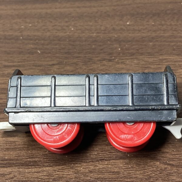 【プラレール】トキ 貨車 無蓋車 - 画像 (3)