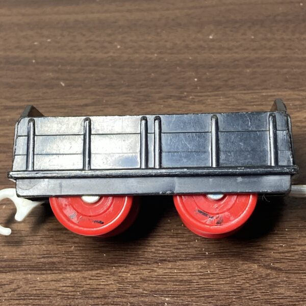 【プラレール】トキ 貨車 無蓋車 - 画像 (4)