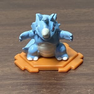 【ポケモンフィギュア】 サイドン h約4cm