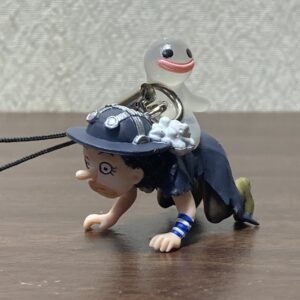 【ワンピース】 ネガティブスイング ウソップ スリラーバーク