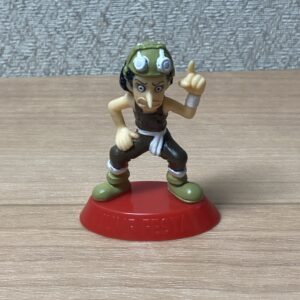 【ワンピースフィギュア】 ウソップ コカ・コーラおまけh約5cm