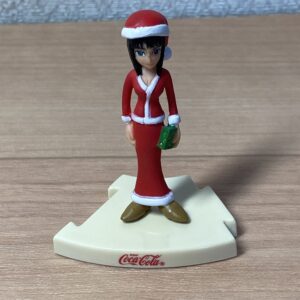 【ワンピースフィギュア】 ニコ・ロビン h約5.5cm