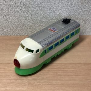 【プラレール】200系 東北上越新幹線 後尾車