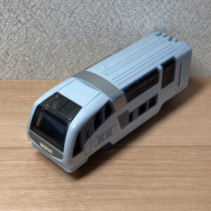 【プラレール】スーパービュー踊り子号 251系 旧塗装 後尾車