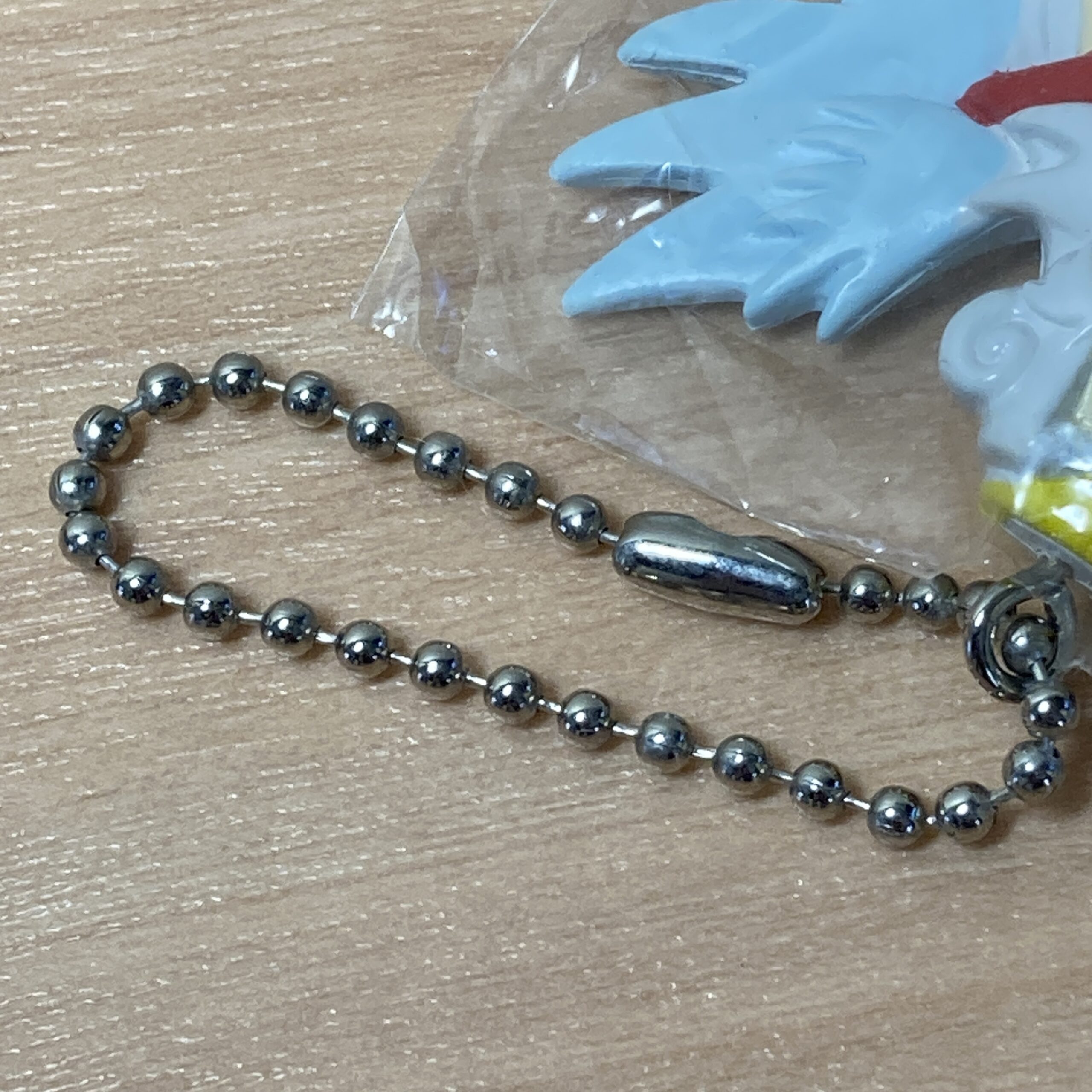 【フィギュア】 ビックリマン2000 スーパーゼウス 4cm - 画像 (5)