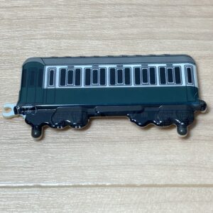 【機関車トーマスプレートシリーズ】客車