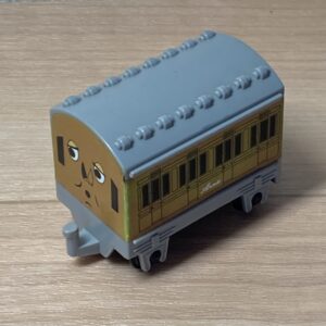 【機関車トーマスシリーズ】アニー