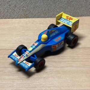 【マジョレット】SP GRAND PRIX 3 フォーミュラカー
