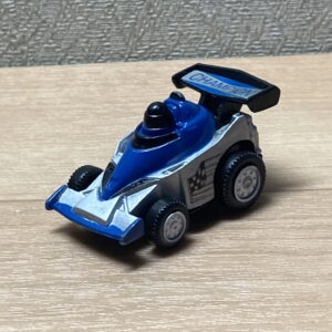【チョロQ】中国製チョロQ F1タイプミニカー