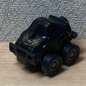 【チョロQ】ポンティアック・ファイヤーバード・トランザム
