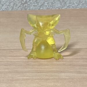 【ポケモンフィギュア】 カブトプス h約3cm