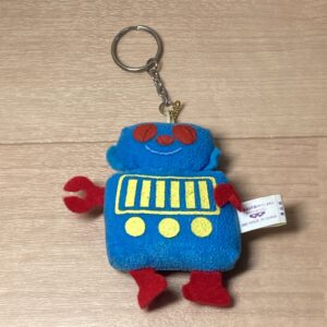 【バンダイぬいぐるみ景品用】 ママレードボーイ ボイス型メモ