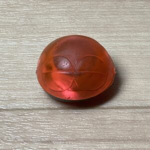 ぷよぷよハンコフィギュア