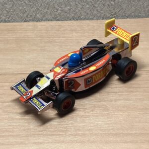 【海外版ミニカー】スーパーフォーミュラ2 ヴィンテージ