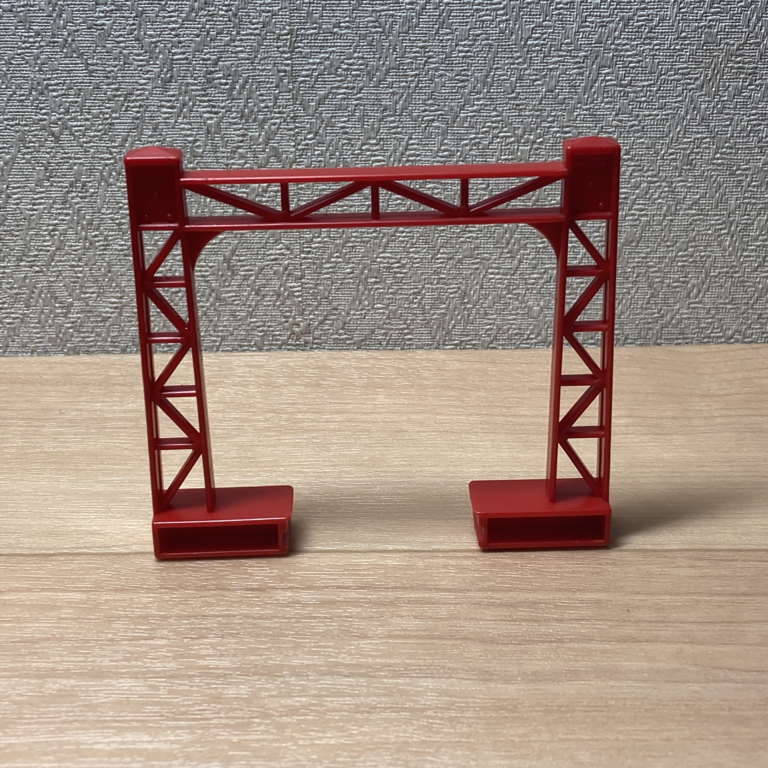 【プラレール】タカラトミー プラレール用架線柱(オーバーヘッドケーブルピラー)