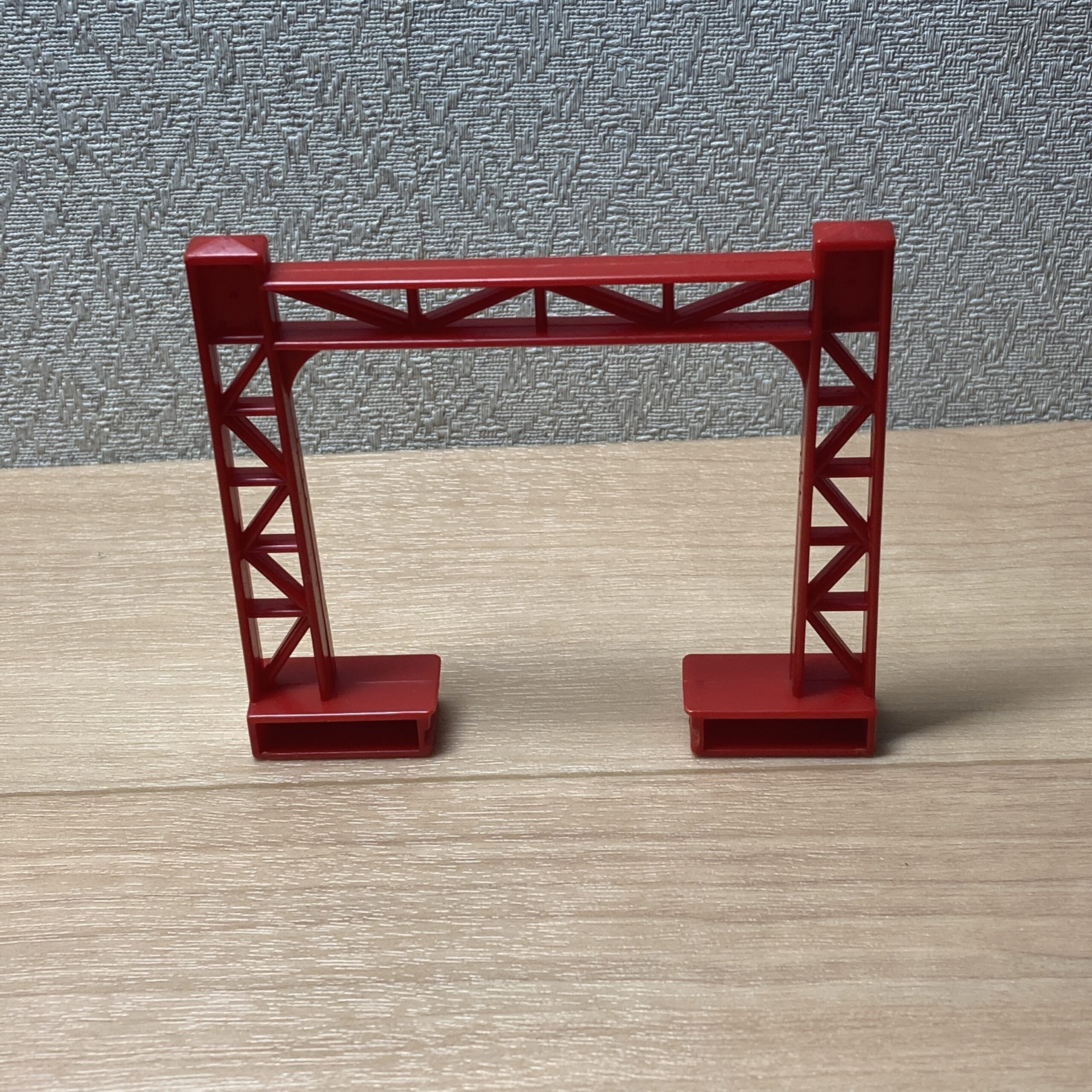 【プラレール】タカラトミー プラレール用架線柱(オーバーヘッドケーブルピラー) - 画像 (2)