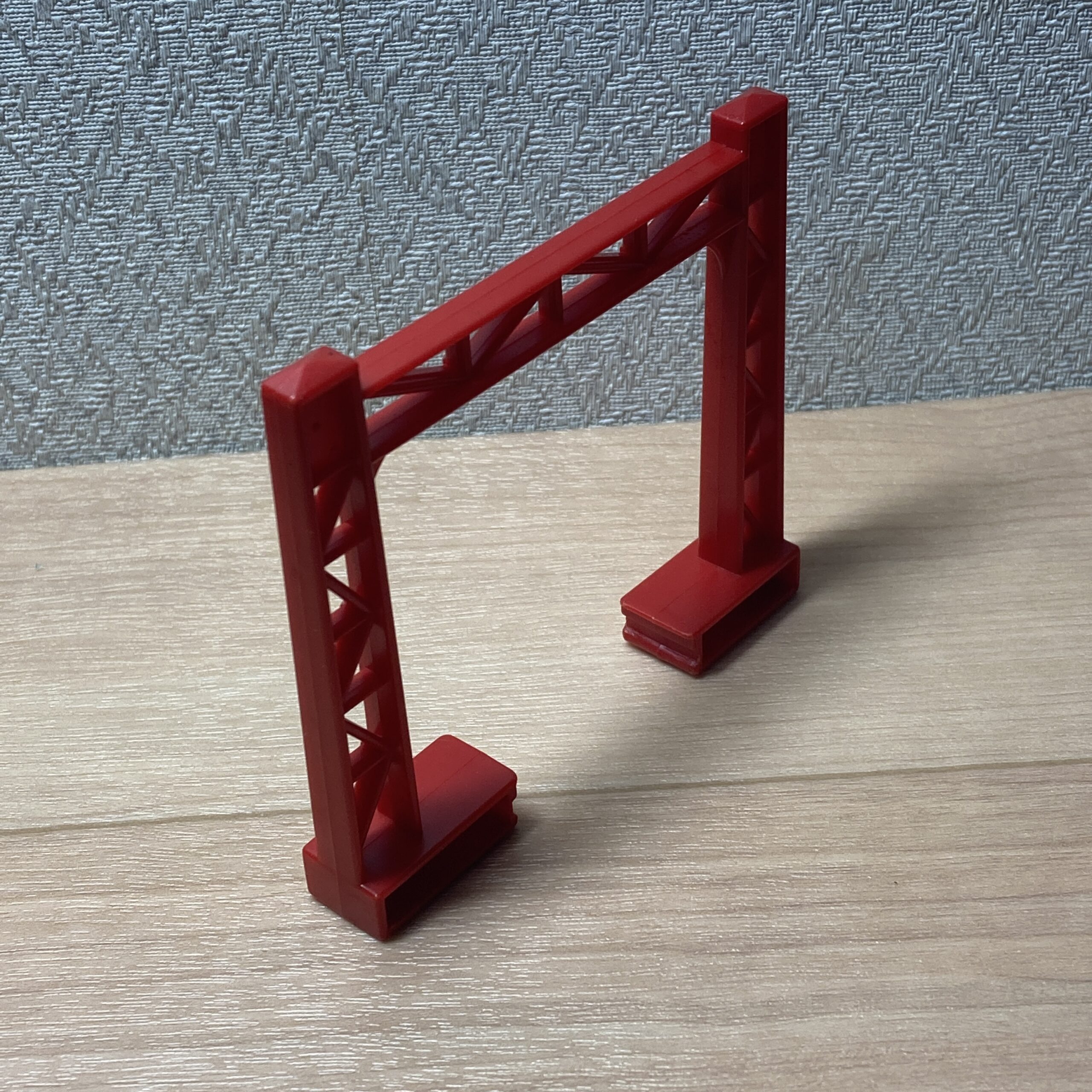 【プラレール】タカラトミー プラレール用架線柱(オーバーヘッドケーブルピラー) - 画像 (3)