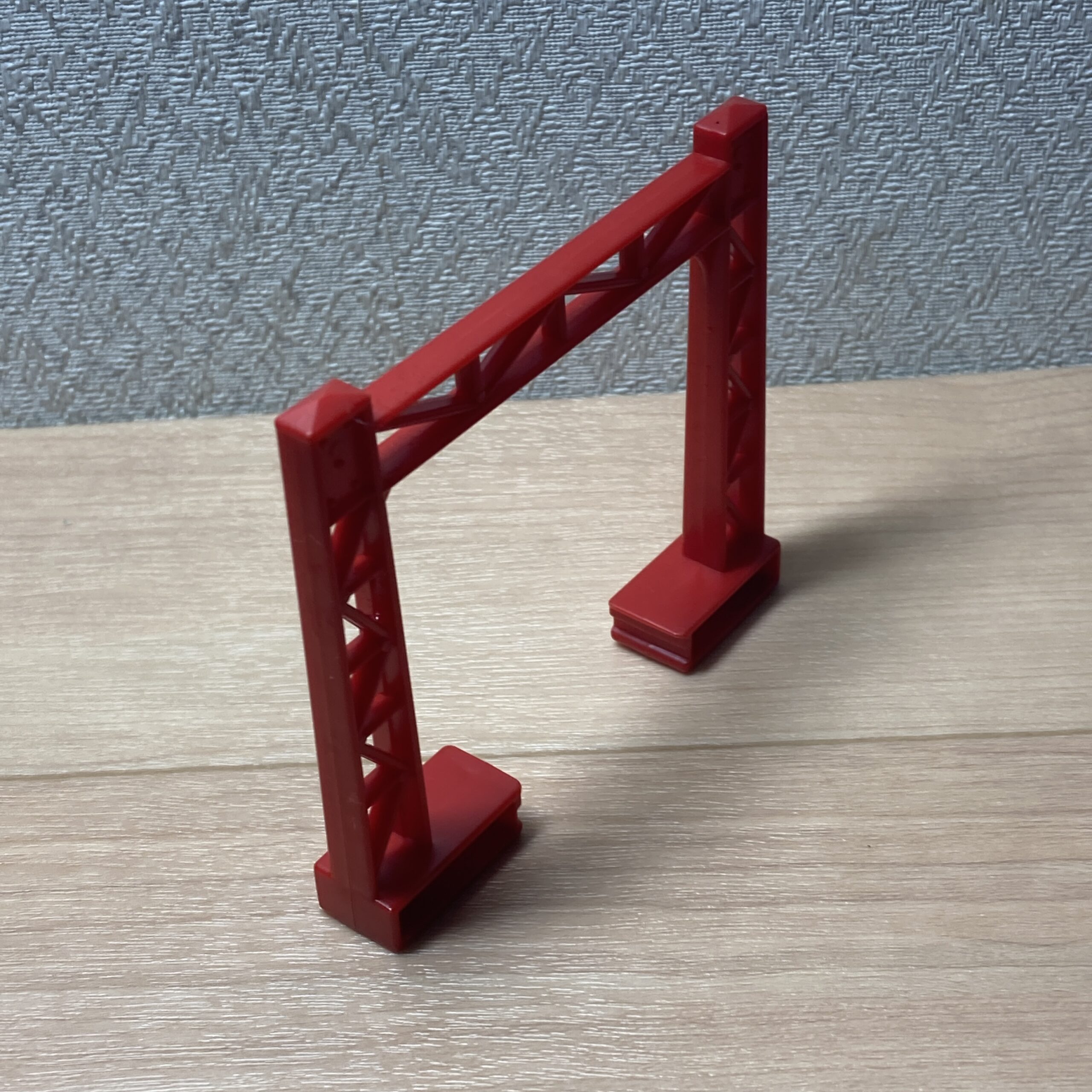 【プラレール】タカラトミー プラレール用架線柱(オーバーヘッドケーブルピラー) - 画像 (4)