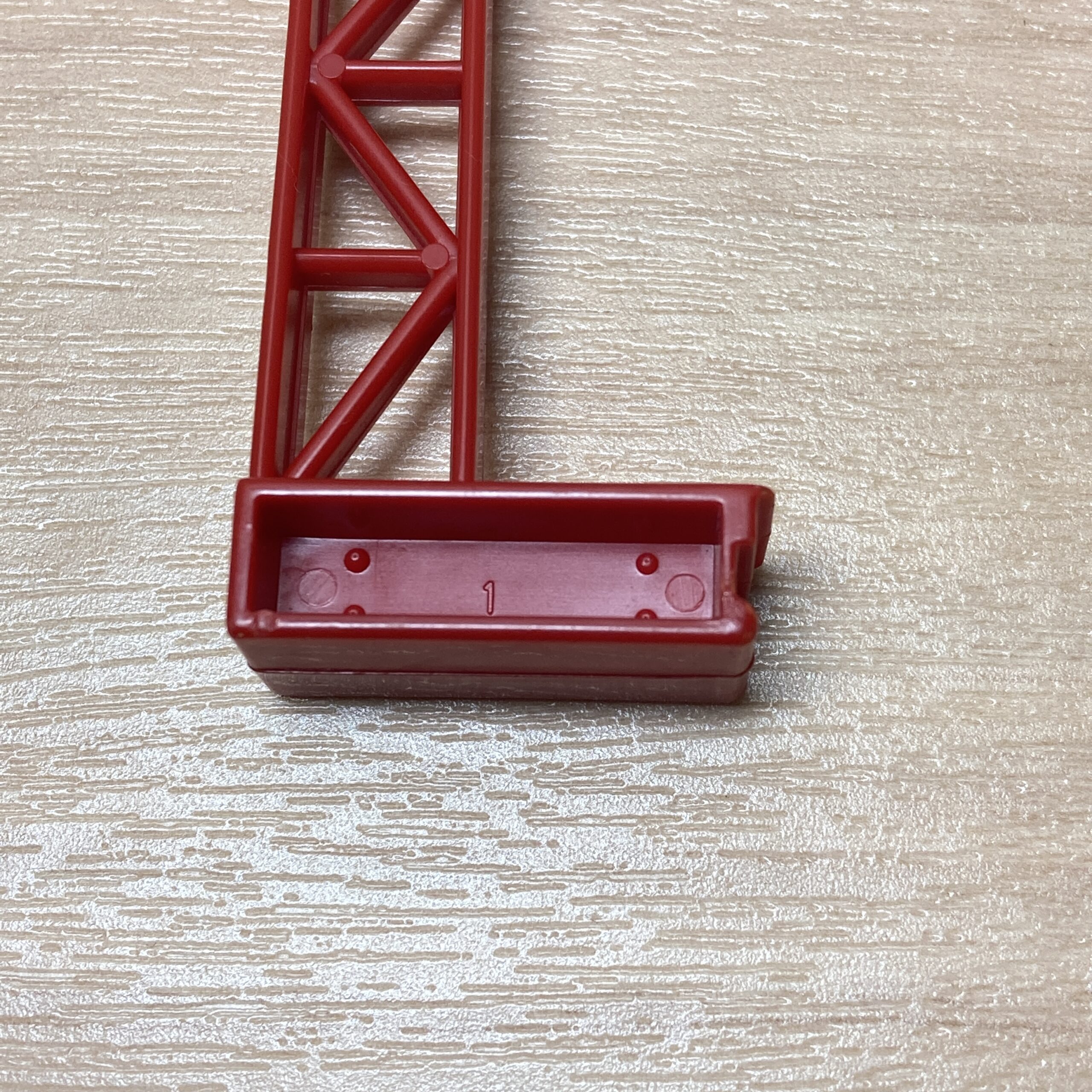 【プラレール】タカラトミー プラレール用架線柱(オーバーヘッドケーブルピラー) - 画像 (5)