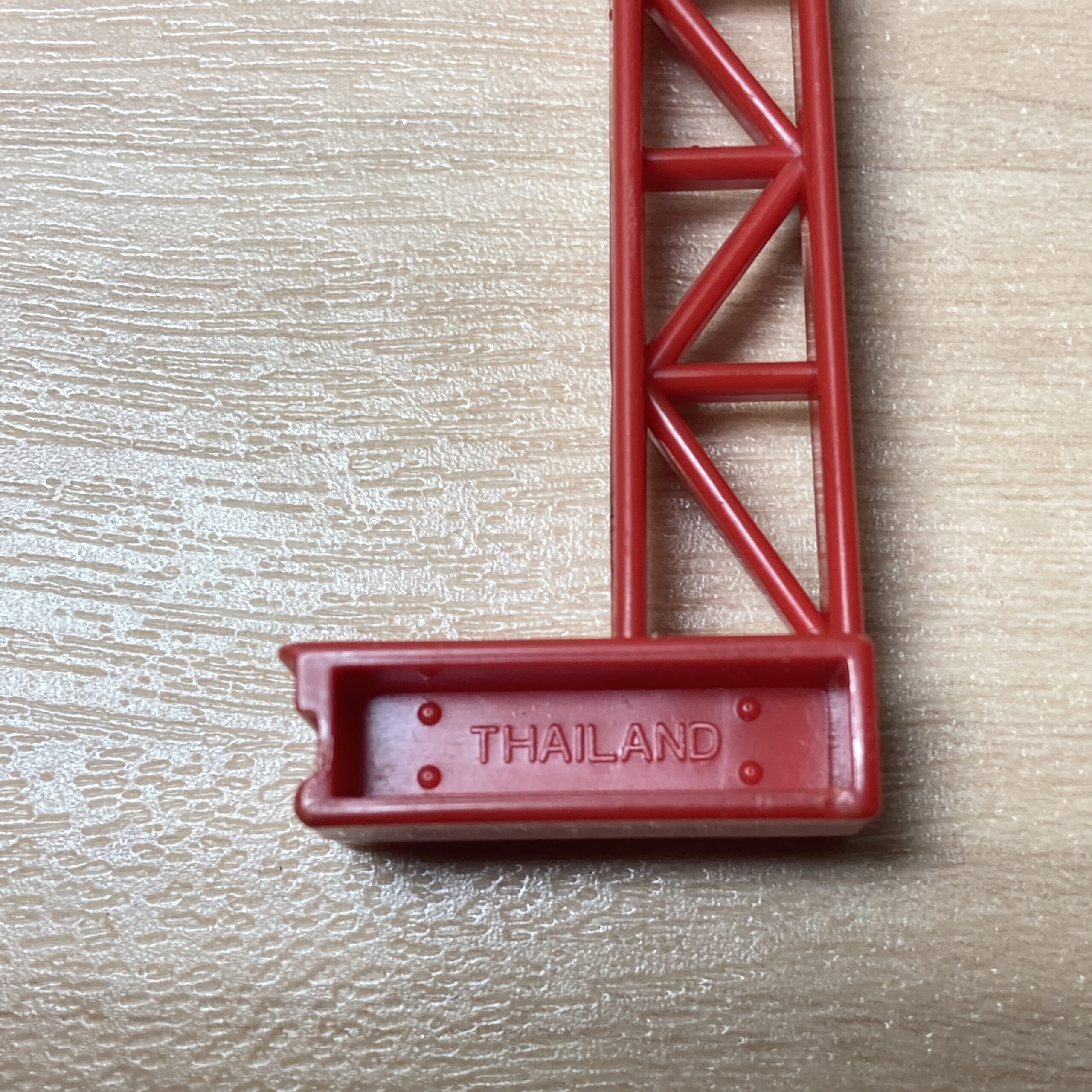 【プラレール】タカラトミー プラレール用架線柱(オーバーヘッドケーブルピラー) - 画像 (8)