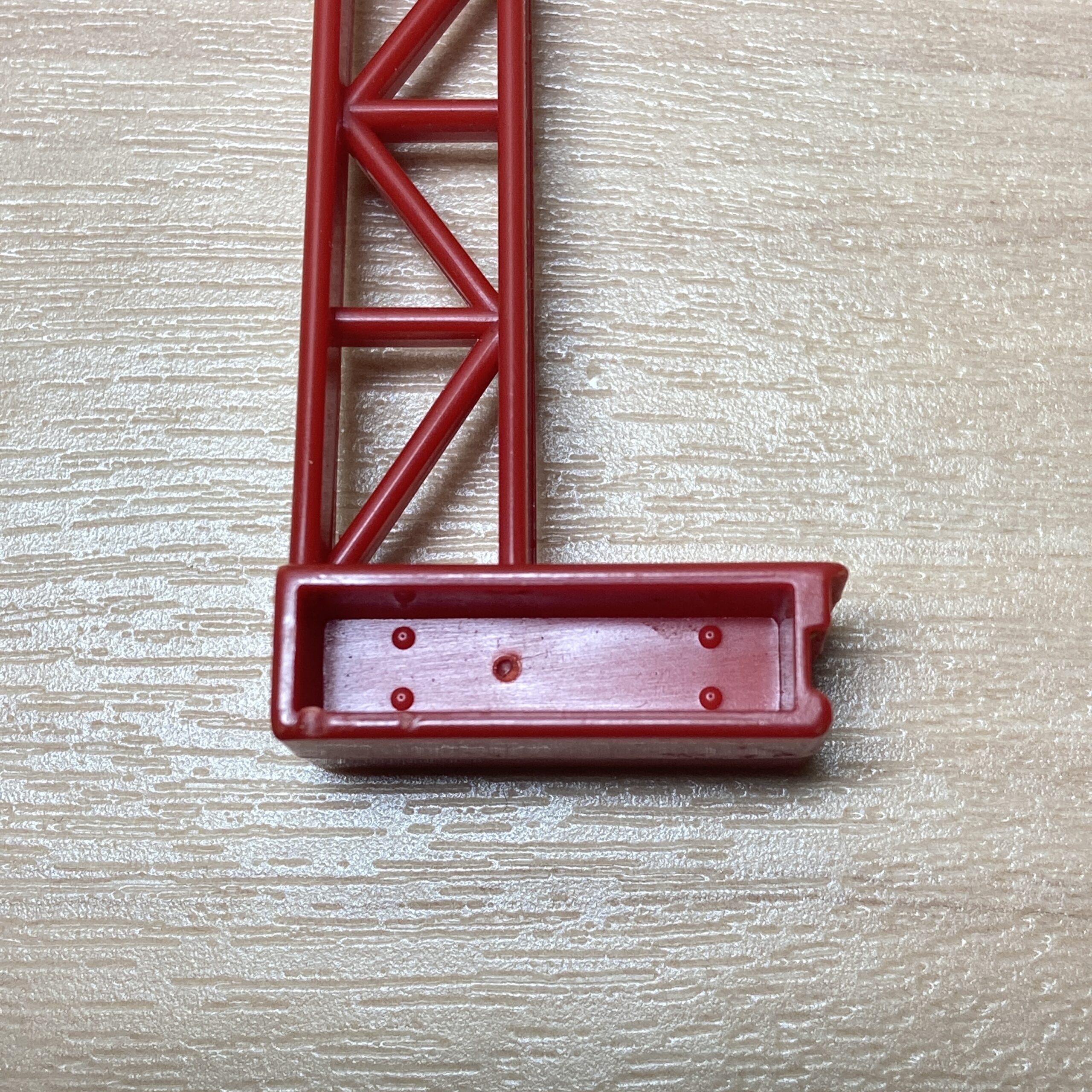 【プラレール】タカラトミー プラレール用架線柱(オーバーヘッドケーブルピラー) - 画像 (9)