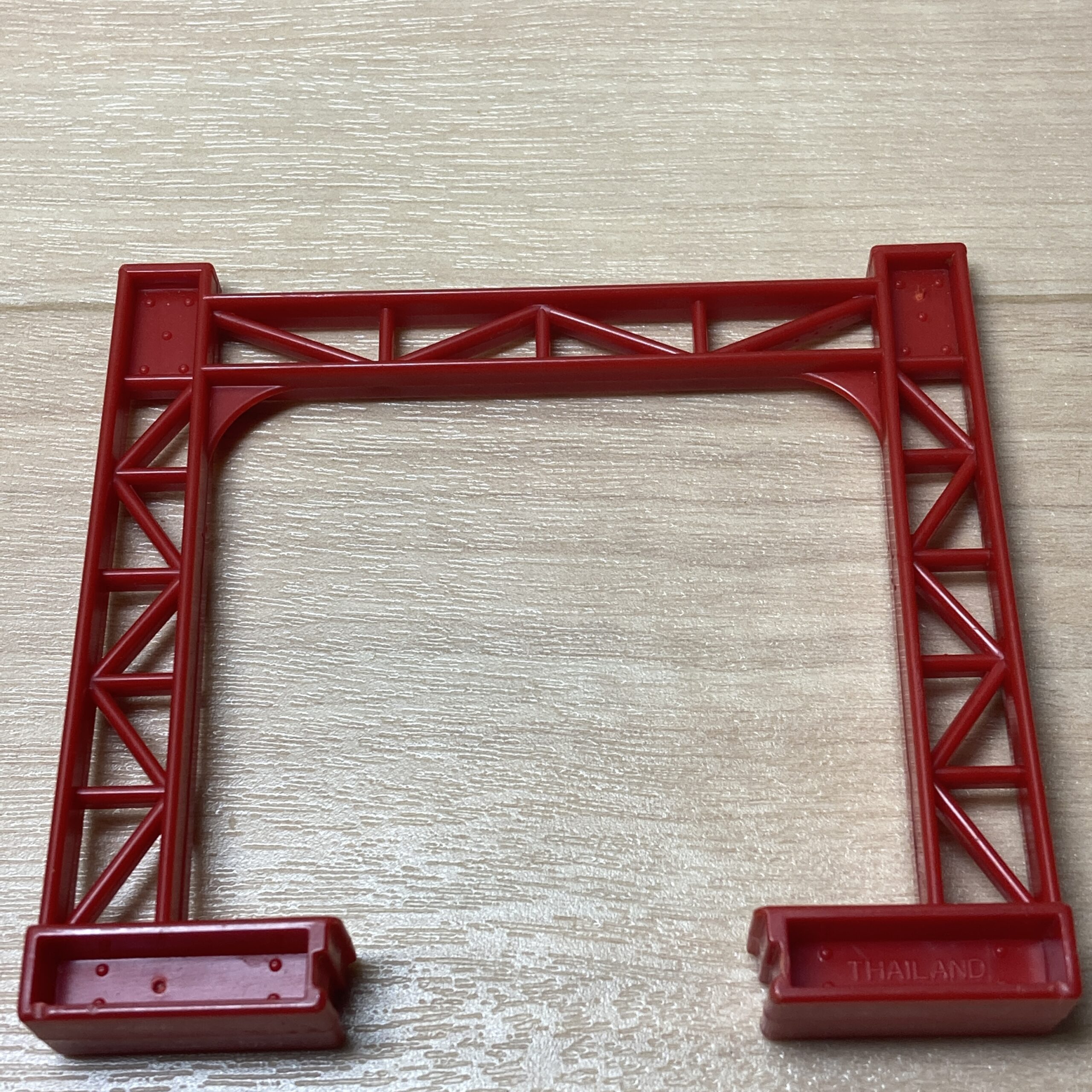 【プラレール】タカラトミー プラレール用架線柱(オーバーヘッドケーブルピラー) - 画像 (10)