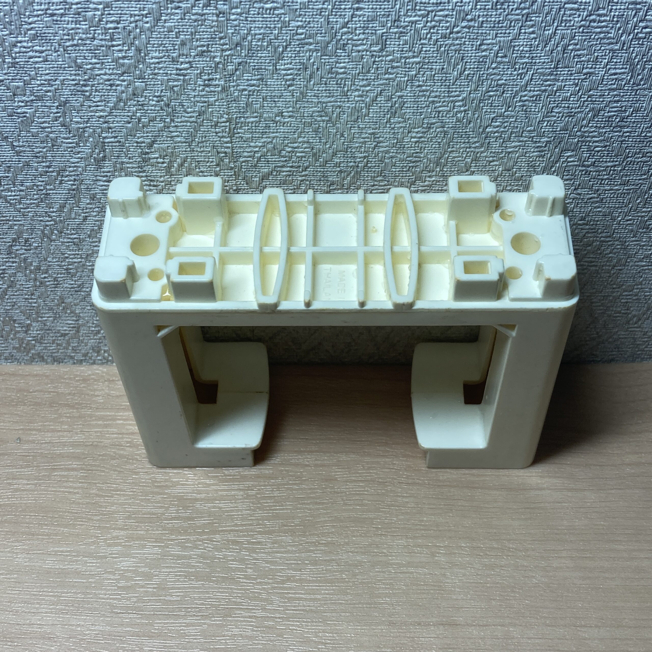 【プラレール】タカラトミー 橋脚(きょうきゃく)