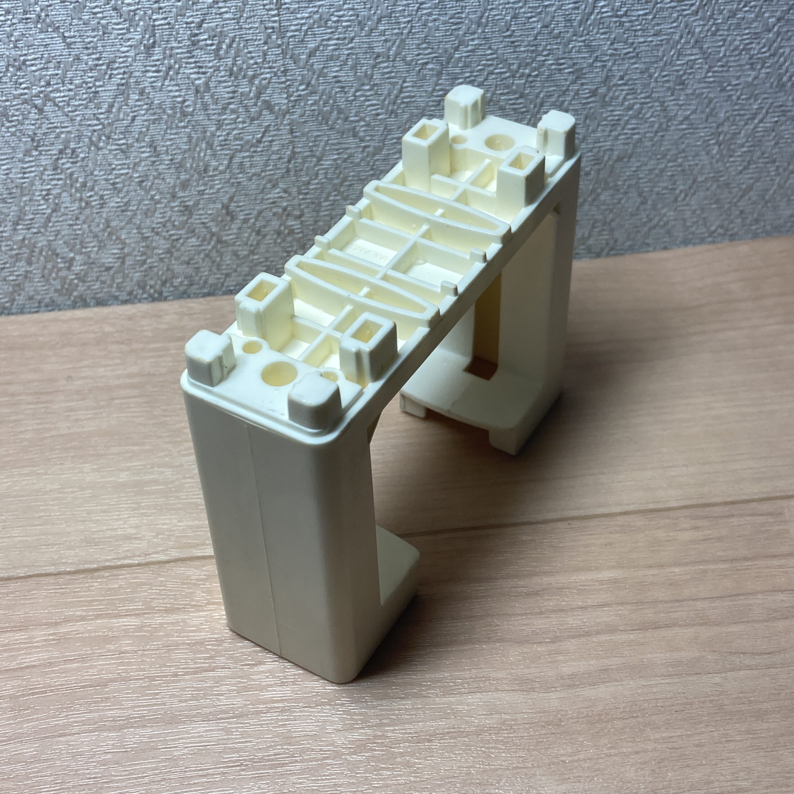 【プラレール】タカラトミー 橋脚(きょうきゃく) - 画像 (3)