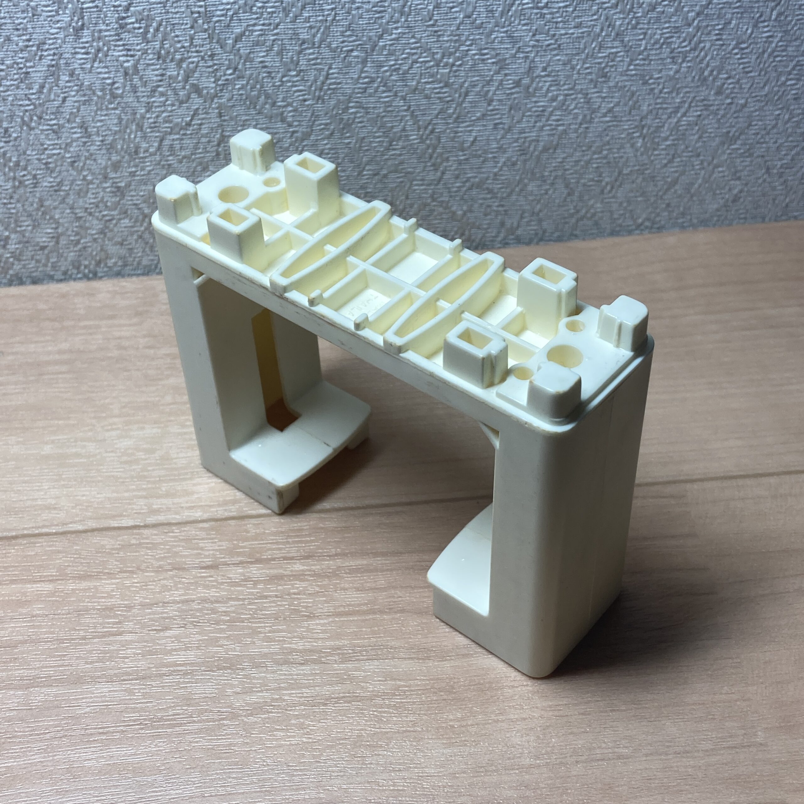 【プラレール】タカラトミー 橋脚(きょうきゃく) - 画像 (4)