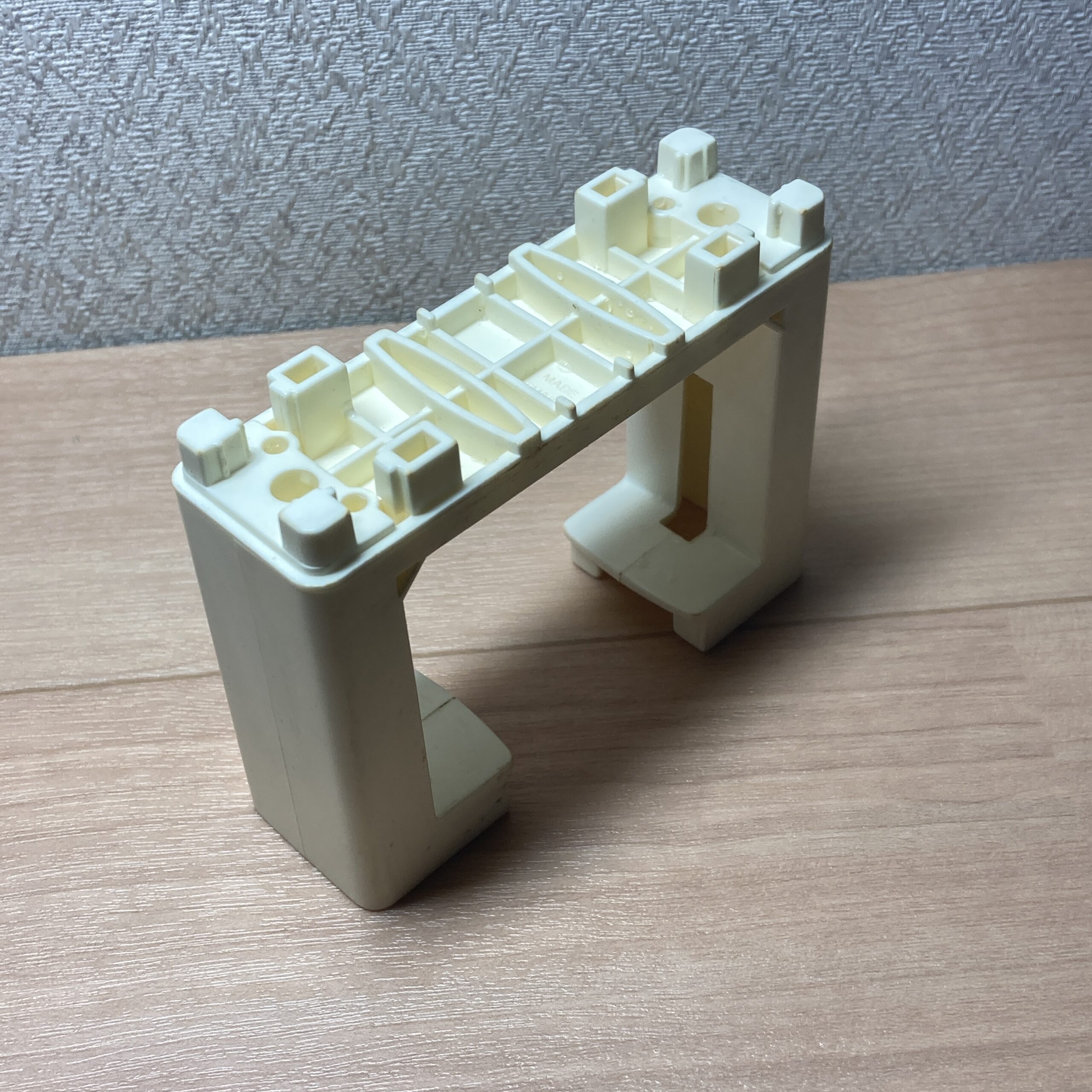 【プラレール】タカラトミー 橋脚(きょうきゃく) - 画像 (5)