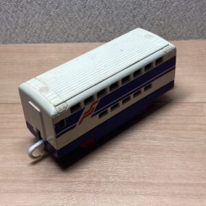 【プラレール】S-04 100系新幹線 中間車