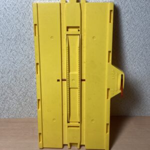 【プラレール】旧プラレール 停止レール付き床パーツ