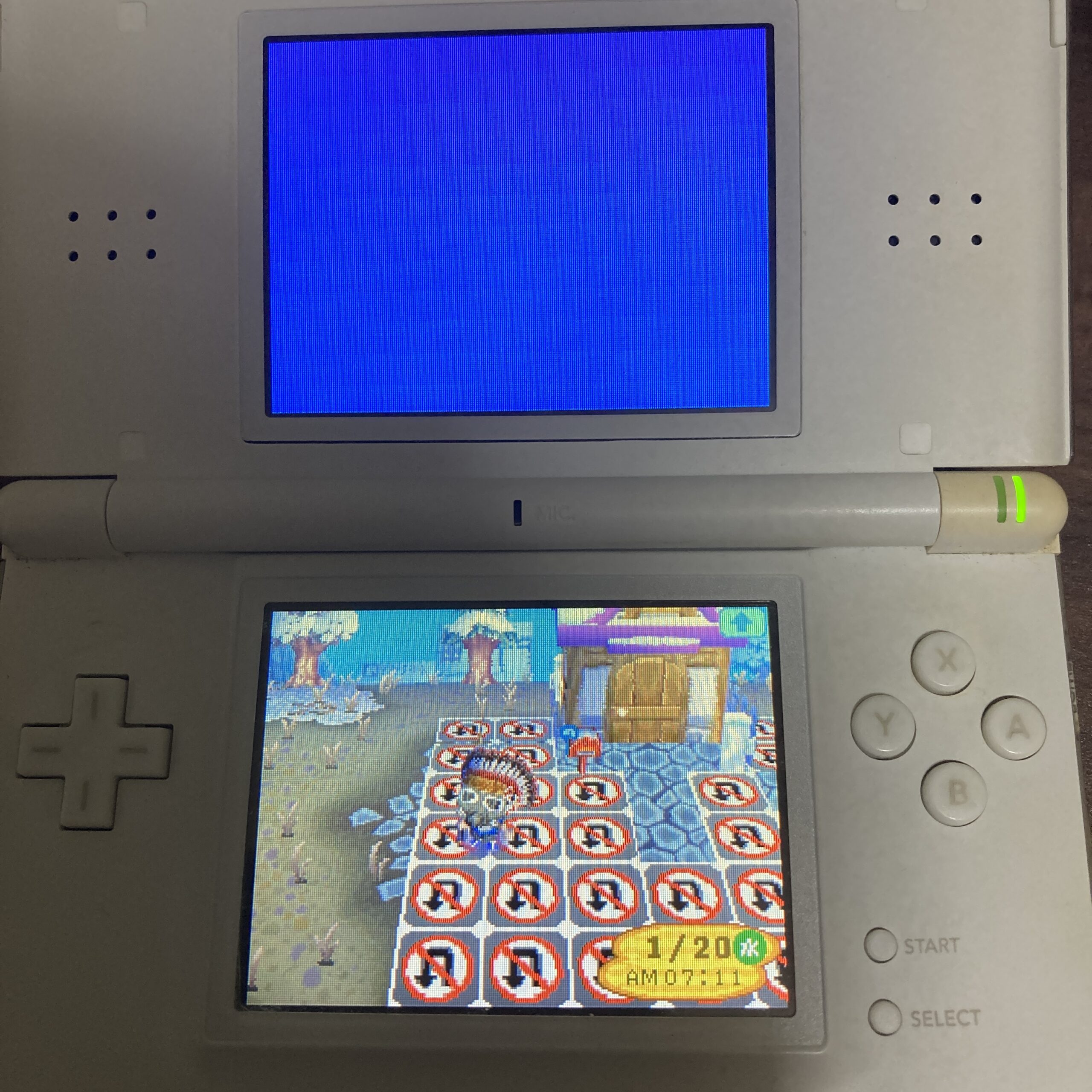 【ニンテンドーDS】おいでよどうぶつの森 - 画像 (11)