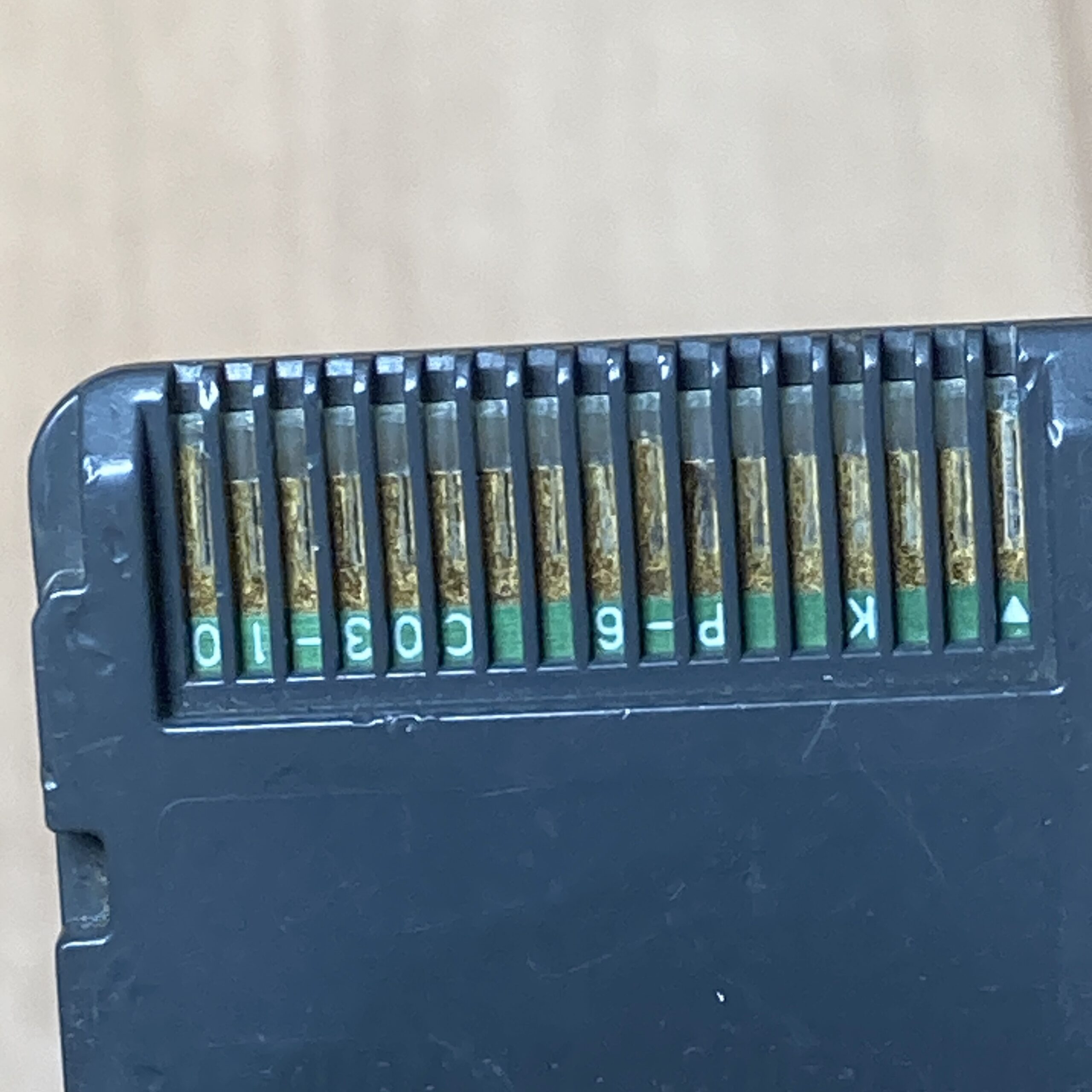 【ニンテンドーDS】おいでよどうぶつの森 - 画像 (8)