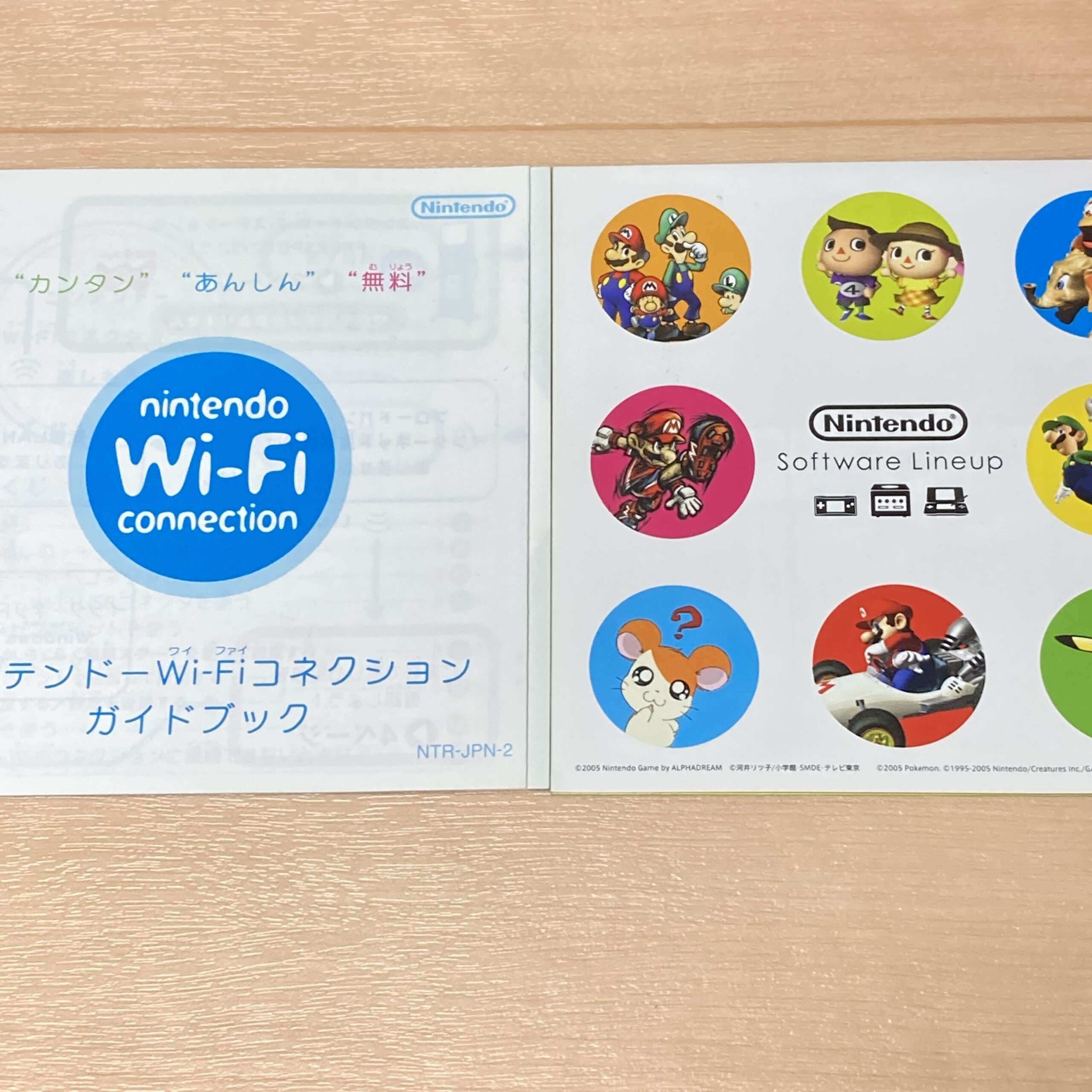 【ニンテンドーDS】おいでよどうぶつの森 - 画像 (6)