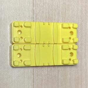 【プラレール】J-15 ミニ橋脚