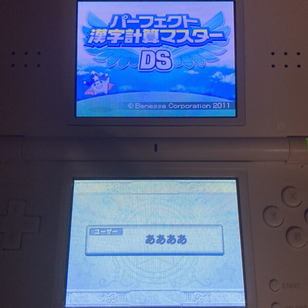 ⚪︎【ニンテンドーDS +3DS】ソフト12本+説明書+付属品のみ – okaの