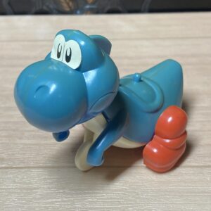 【マリオ】ヨッシー おもちゃ フィギュア