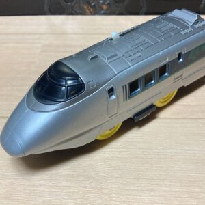 【プラレールジャンク】E3系新幹線つばさ（S-06）動力車