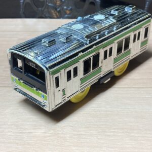 【プラレール】205系山手線 先行量産車モデル 動力車