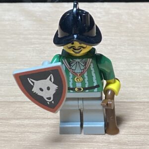 【LEGO正規品】インペリアル・アルマダ兵士 ミニフィグ1体