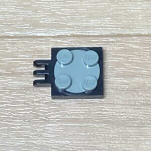 【LEGO正規品】ターンテーブルパーツ（3679）×1