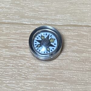 【LEGO正規品】 コンパス（74948)×1