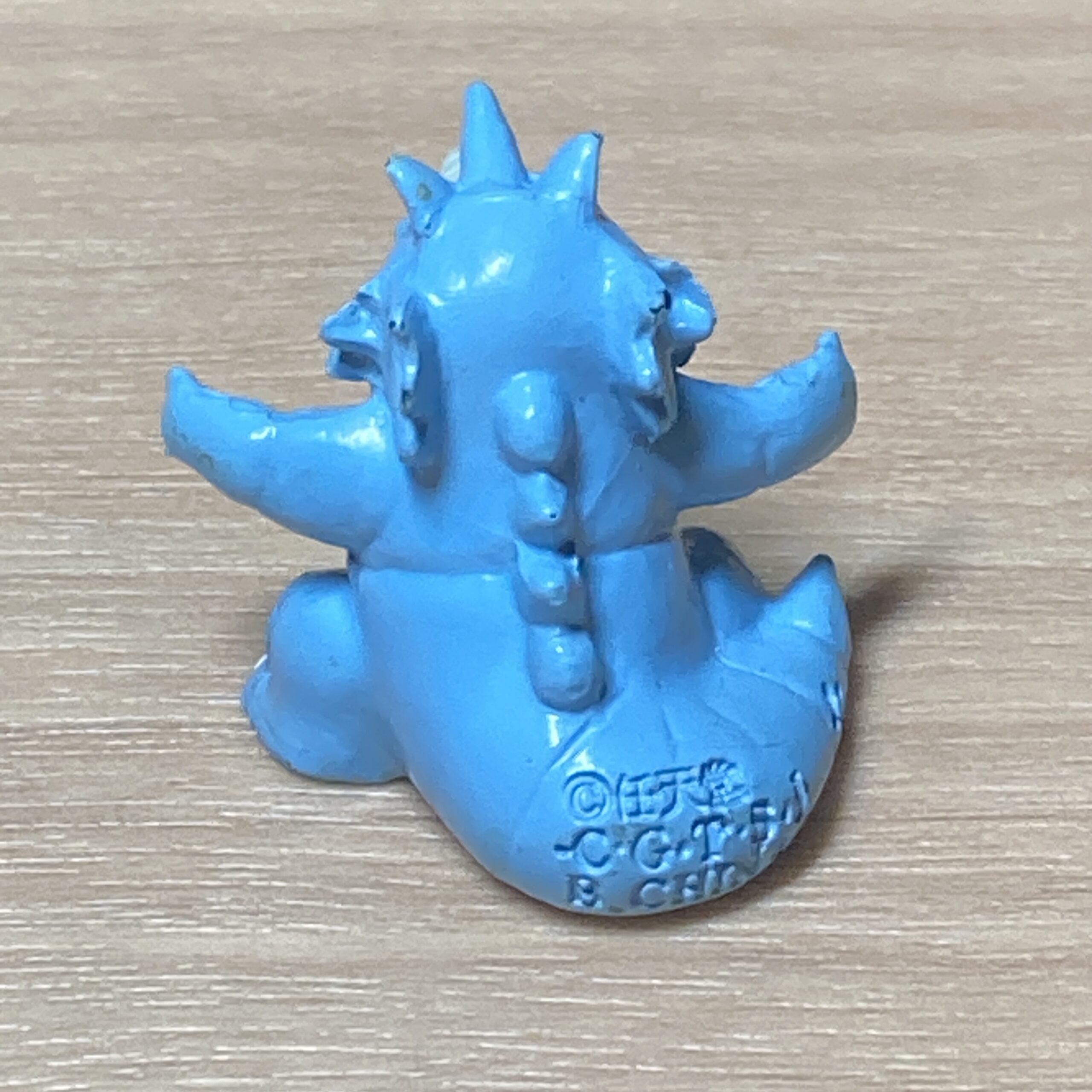 【ポケモンフィギュア】 サイドン 土台なし h約4cm - 画像 (4)