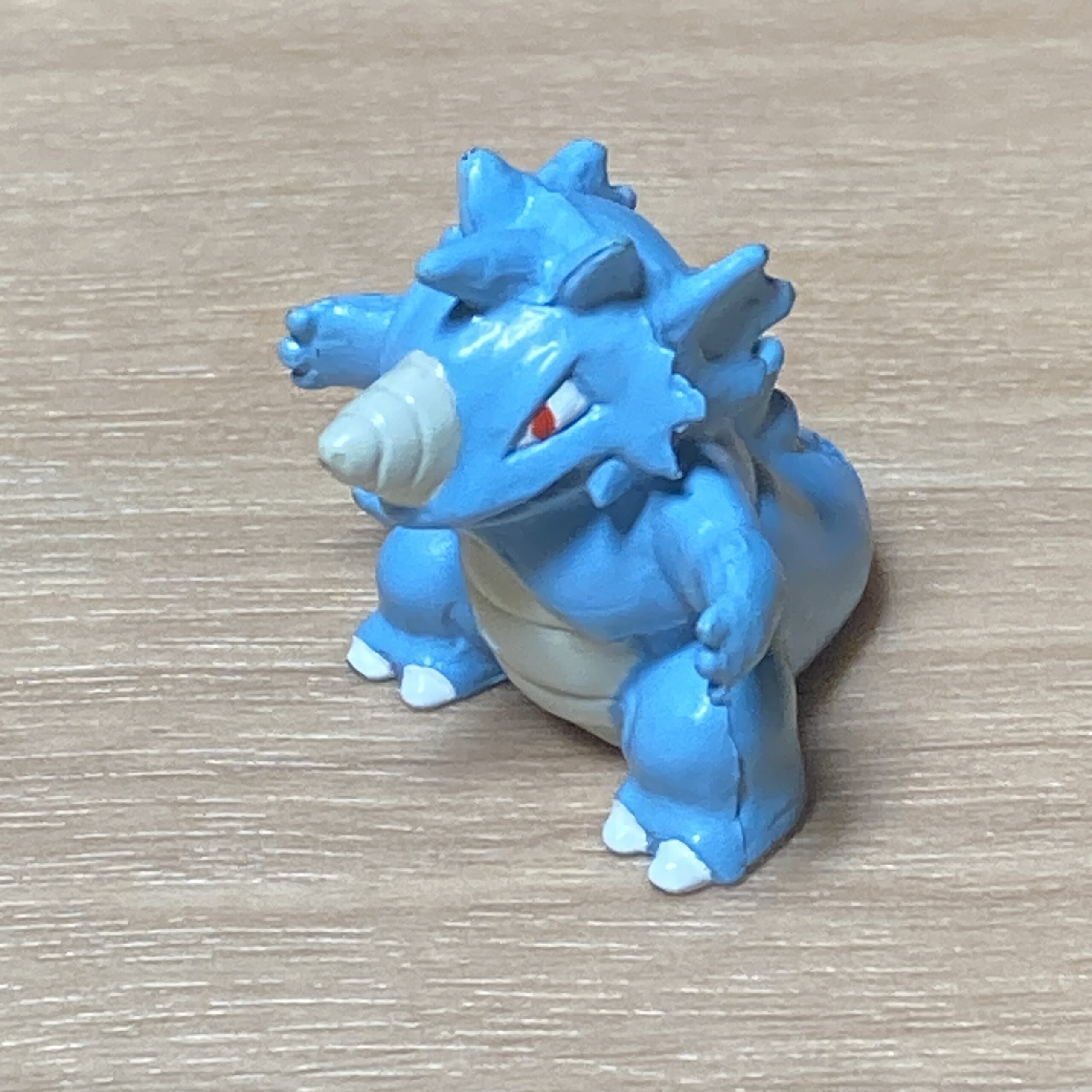 【ポケモンフィギュア】 サイドン 土台なし h約4cm - 画像 (6)