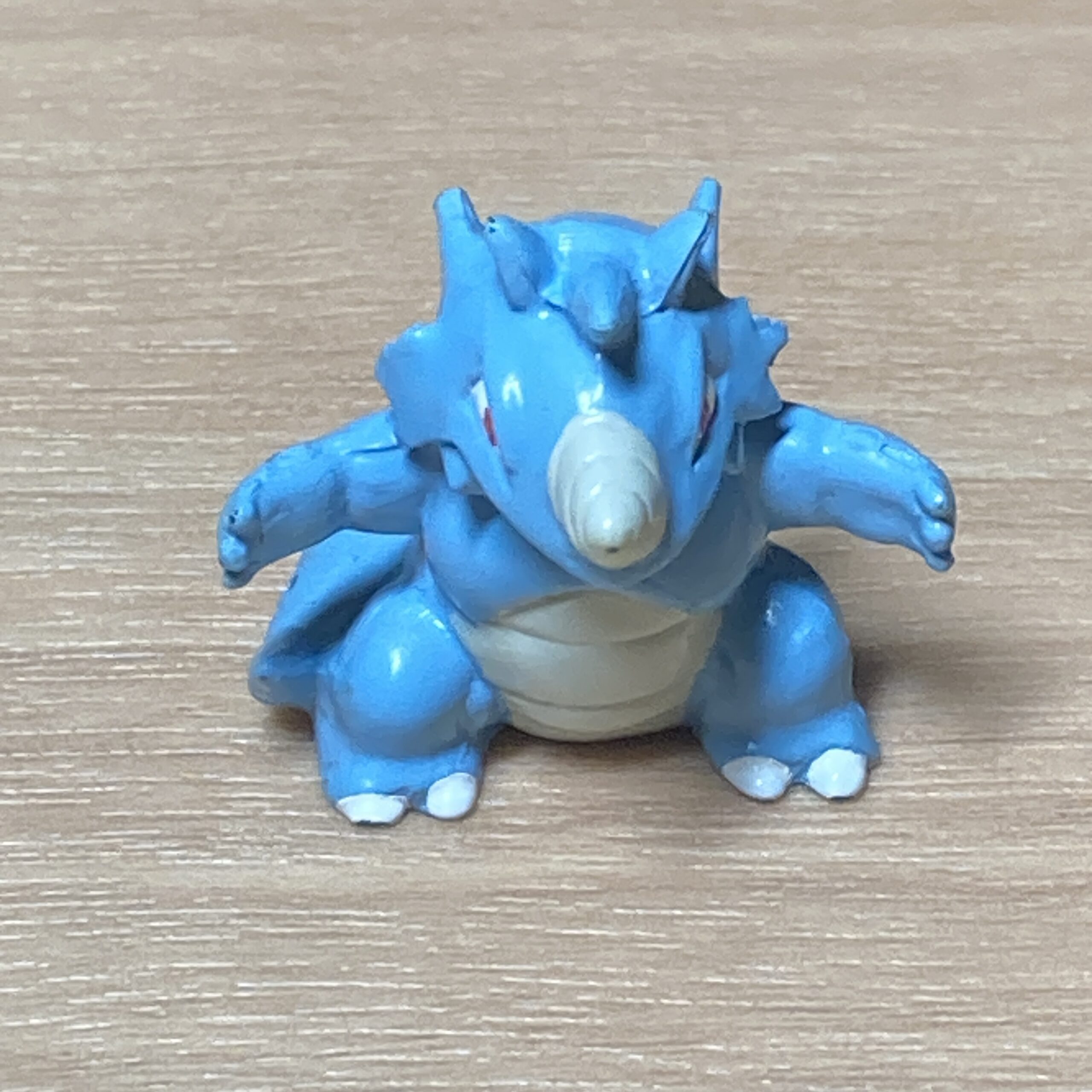 【ポケモンフィギュア】 サイドン 土台なし h約4cm - 画像 (7)