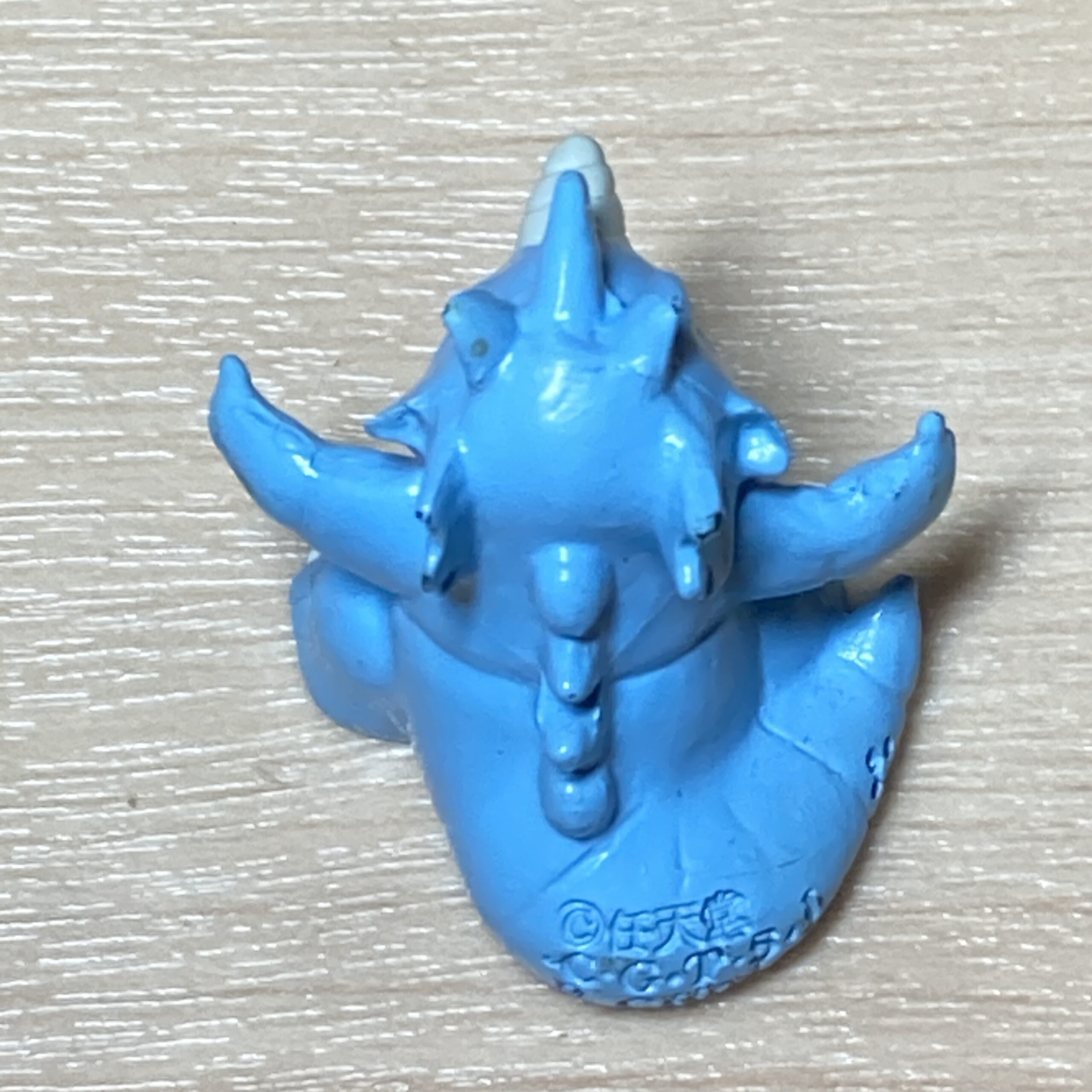 【ポケモンフィギュア】 サイドン 土台なし h約4cm - 画像 (8)